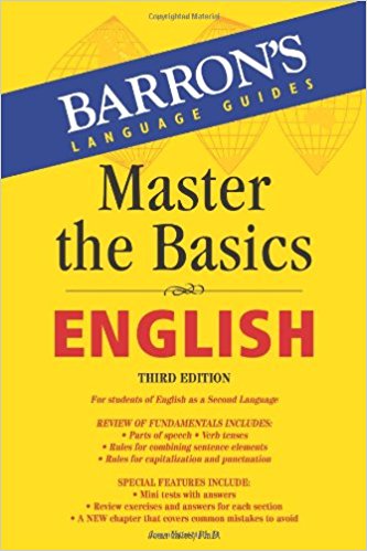Master The Basics - English - Third Edition-..