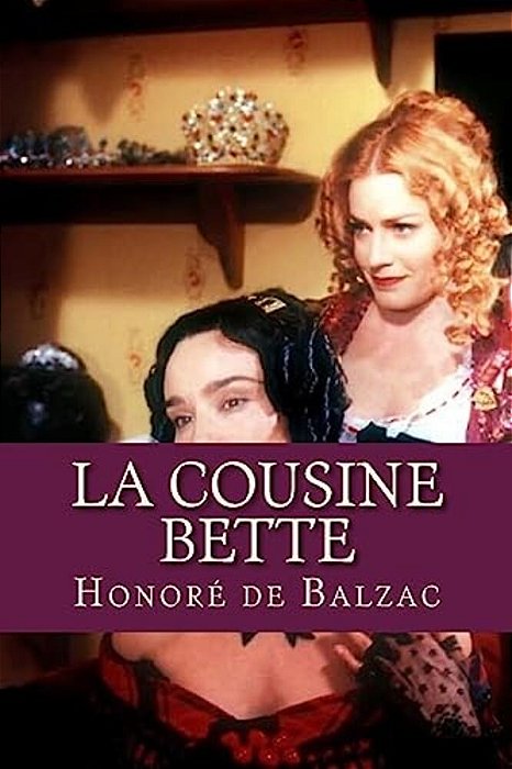 La Cousine Bette-..