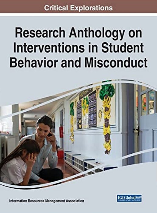 Research Anthology On Interventions In Student Behavior And Misconduct-..