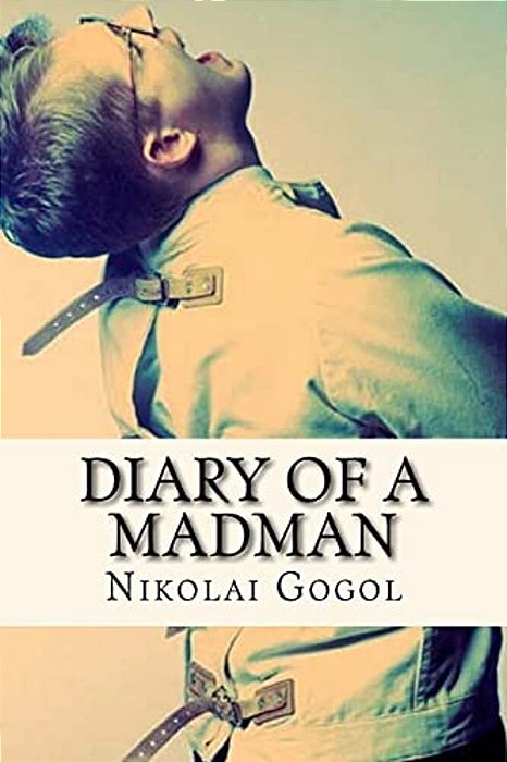Diary Of A Madman (English Edition)-..