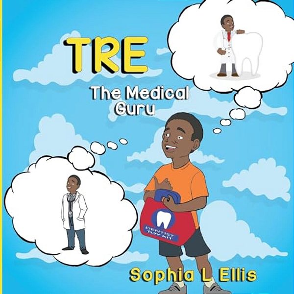Tre The Medical Guru-..