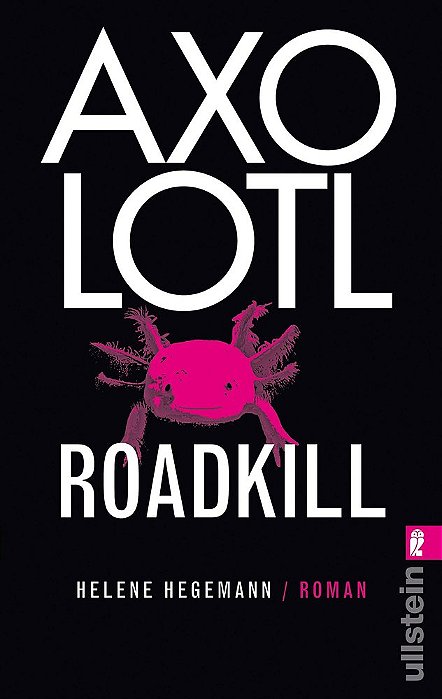 Axolotl Roadkill-..