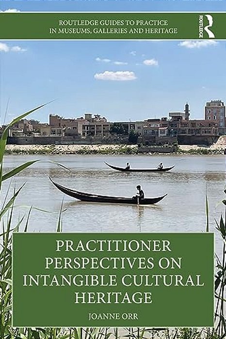 Practitioner Perspectives On Intangible Cultural Heritage-..