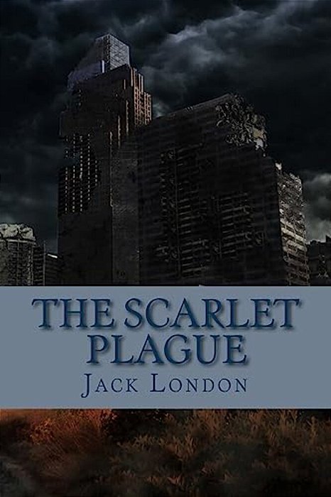 The Scarlet Plague-..
