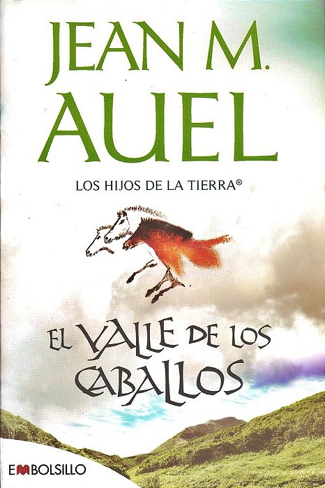 El Valle De Los Caballos-..