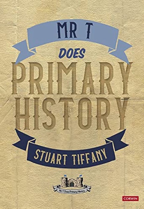 Mr T Does Primary History-..