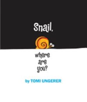Snail, Where Are You?-..