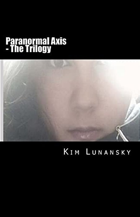 Paranormal Axis - The Trilogy-..