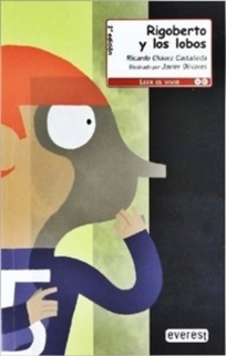 Rigoberto Y Los Lobos-..