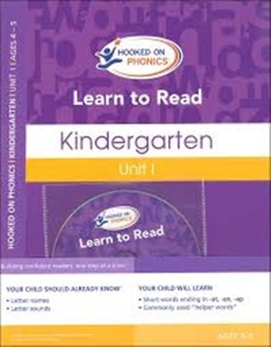 Learn To Read - With Audio-CD-..