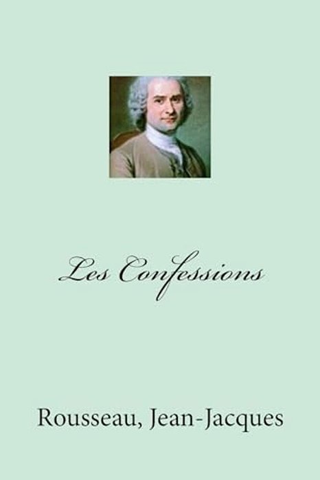 Les Confessions-..