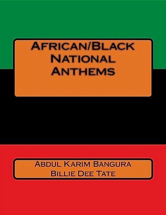 African/Black National Anthems-..