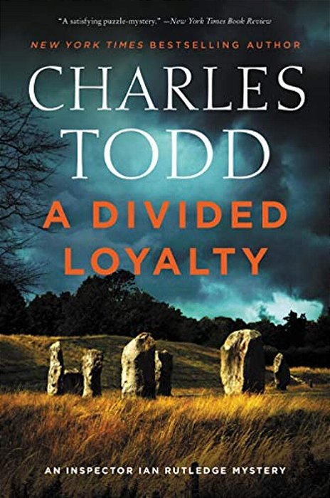 A Divided Loyalty-..