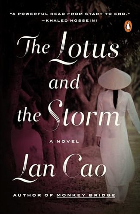 The Lotus And The Storm-..