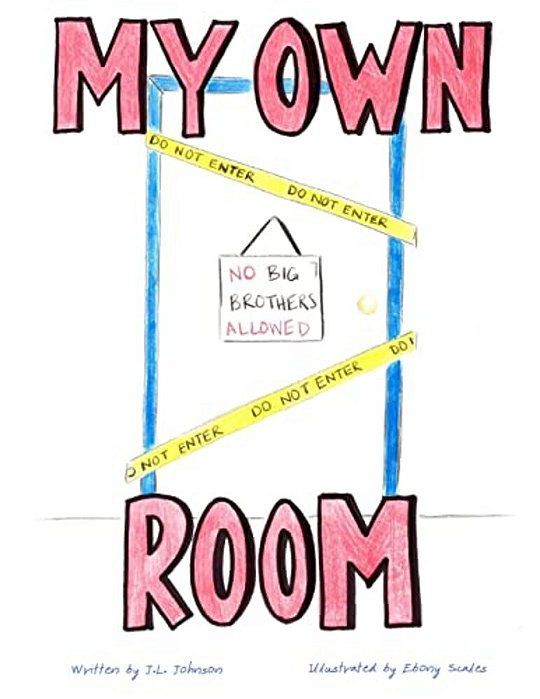 My Own Room-..