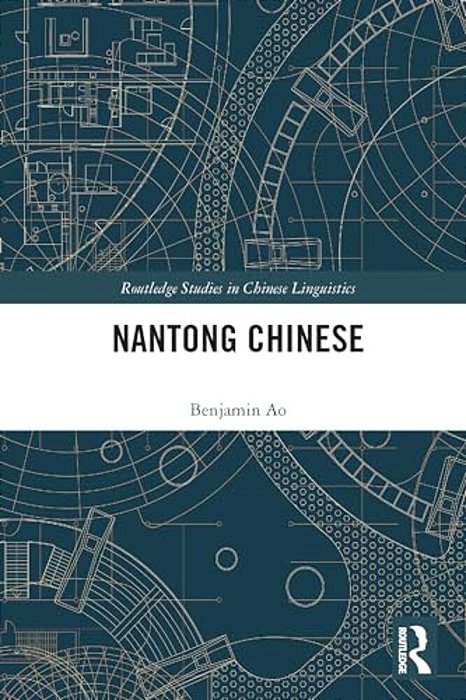 Nantong Chinese-..