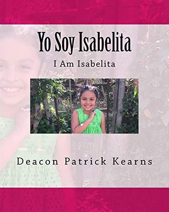 Yo Soy Isabelita: I Am Isabelita-..