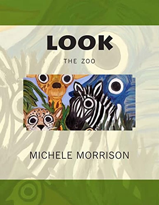 Look The Zoo-..