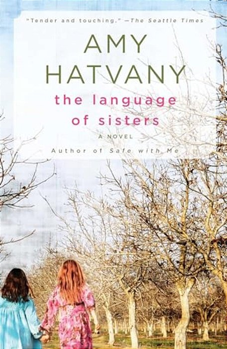 The Language Of Sisters-..