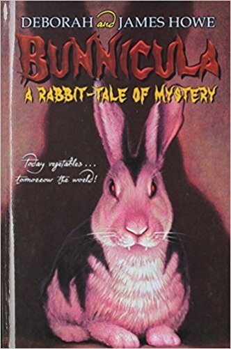 Bunnicula - A Rabbit-Tale Of Mystery-..