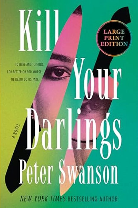 Kill Your Darlings-..