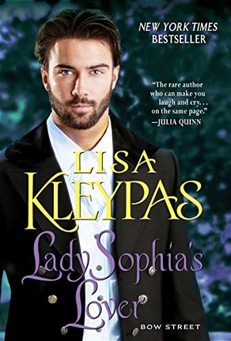 Lady Sophia's Lover-..
