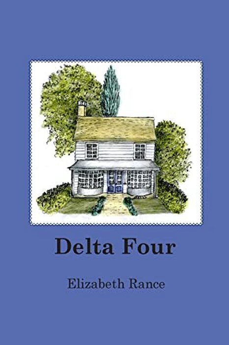 Delta Four-..