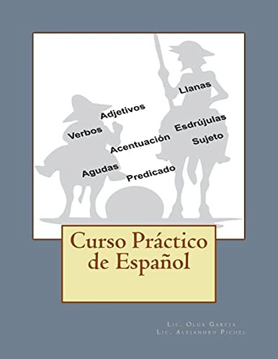 Curso Práctico De Español-..