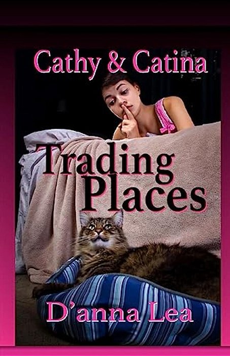 Cathy & Catina: Trading Places-..