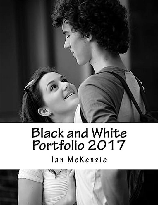Black And White Portfolio 2017-..