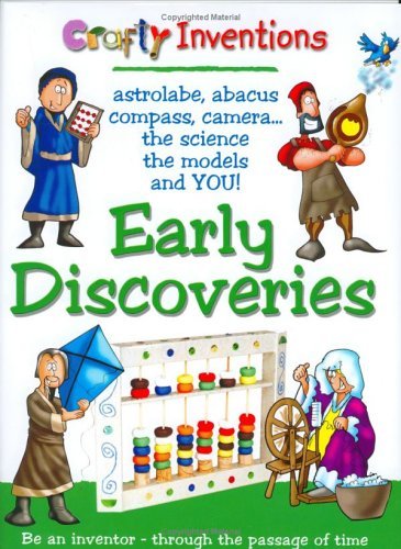 Early Discoveries-..