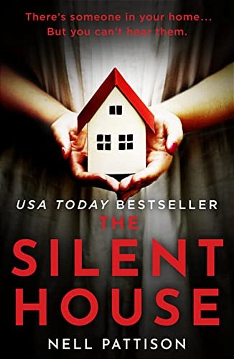 The Silent House-..