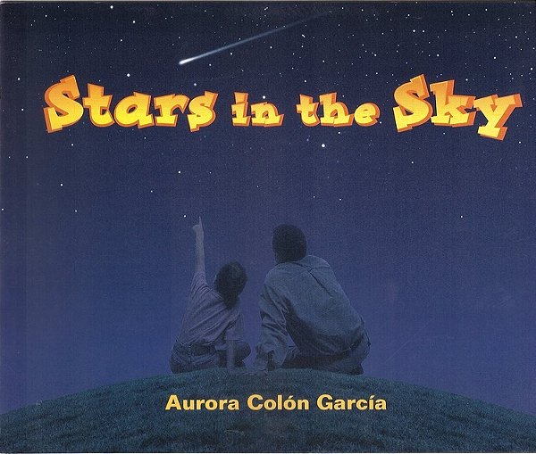 Stars In The Sky - Leveled Reader Grade 1-..