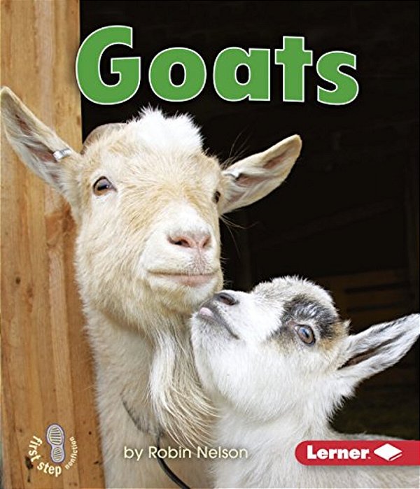 Goats-..