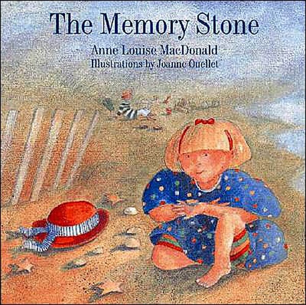 The Memory Stone-..