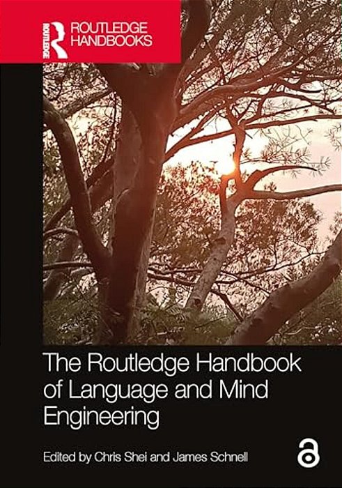 The Routledge Handbook Of Language And Mind Engineering-..