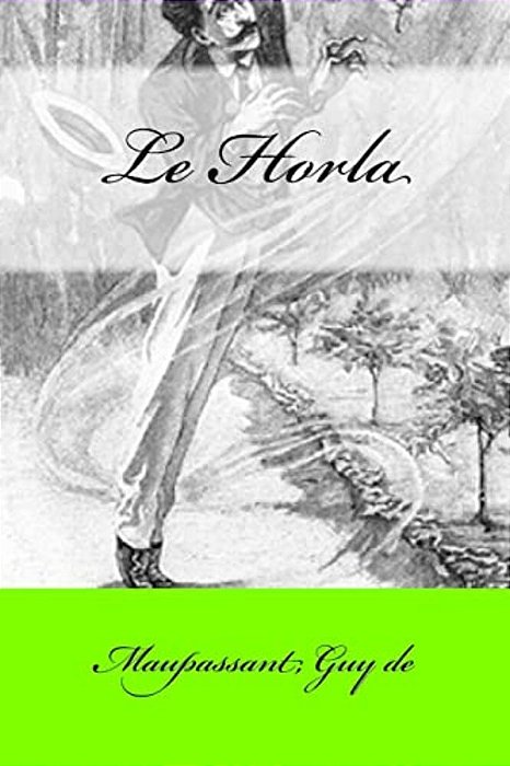 Le Horla-..