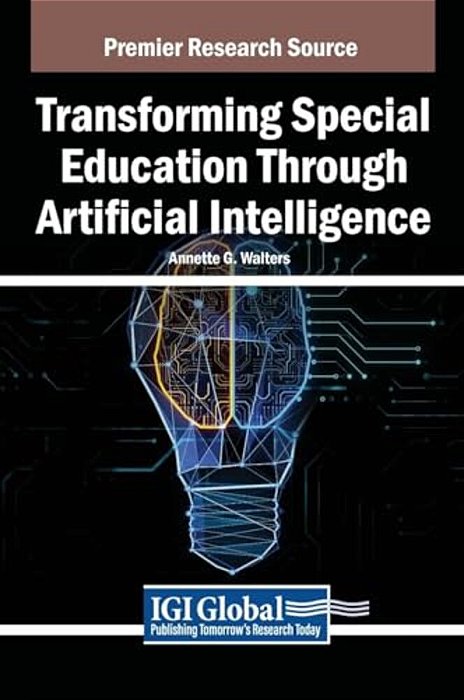 Transforming Special Education Through Artificial Intelligence-..