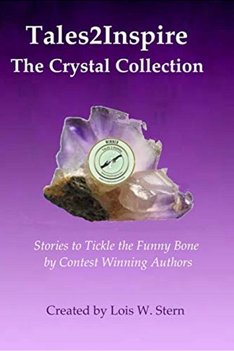 Tales2inspire The Crystal Collection: Stories That Tickle The Funny Bone-..