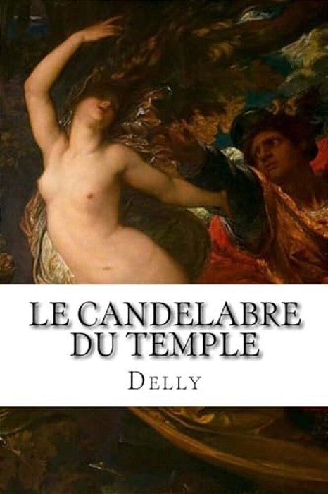 Le Candelabre Du Temple-..