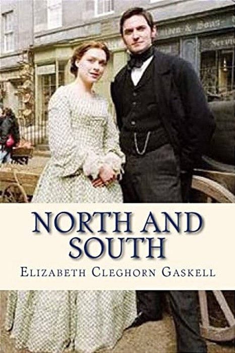 North And South-..