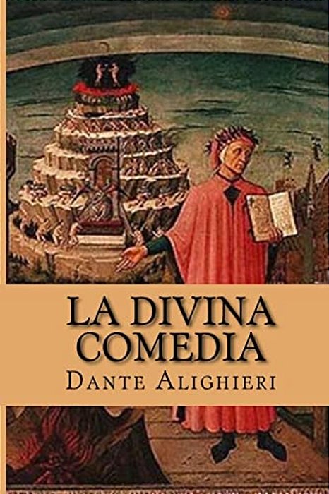 La Divina Comedia (Spanish Edition)-..