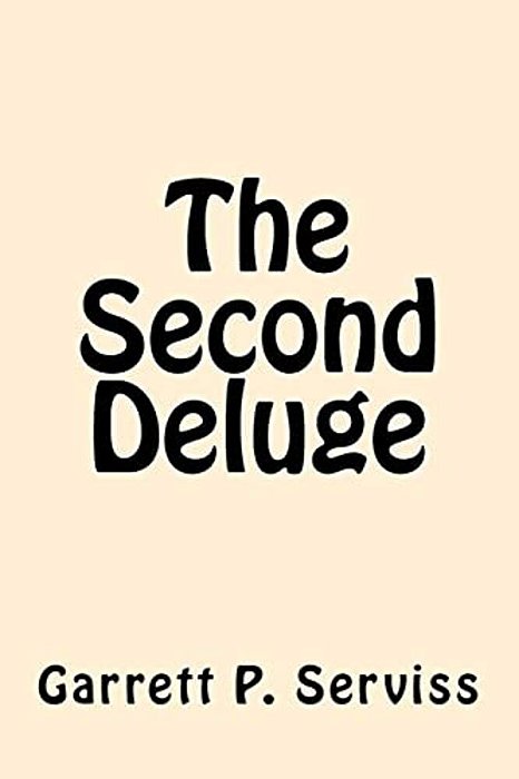 The Second Deluge-..