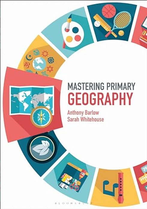 Mastering Primary Geography-..