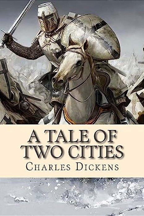 A Tale Of Two Cities-..