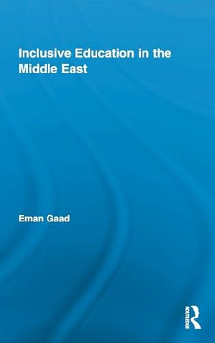 Inclusive Education In The Middle East-..