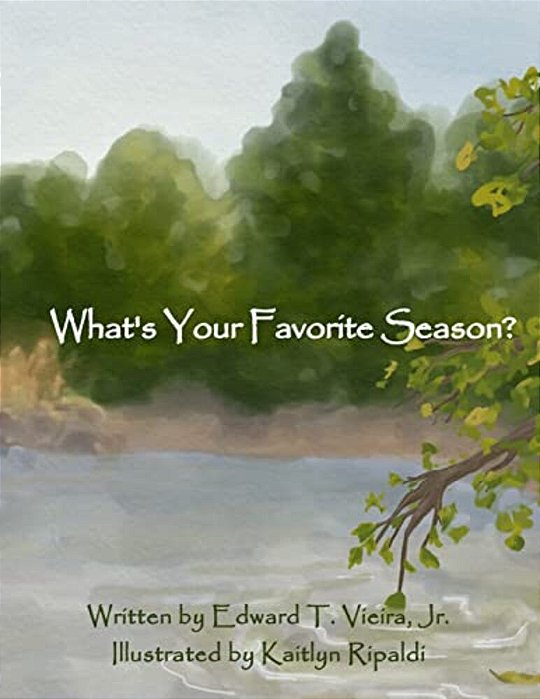 What's Your Favorite Season?-..