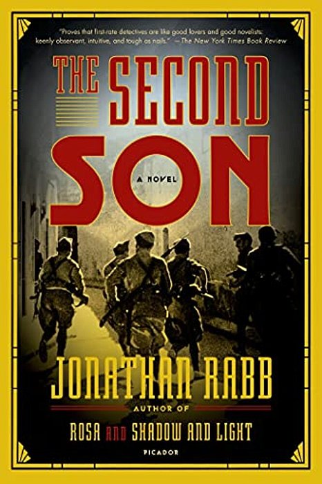 The Second Son-..