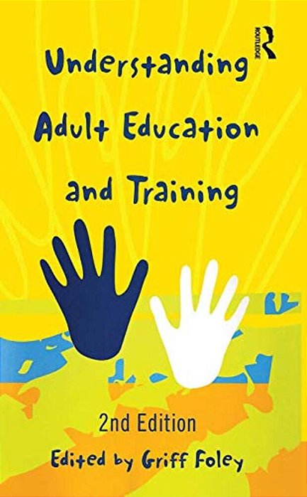 Understanding Adult Education And Training-..