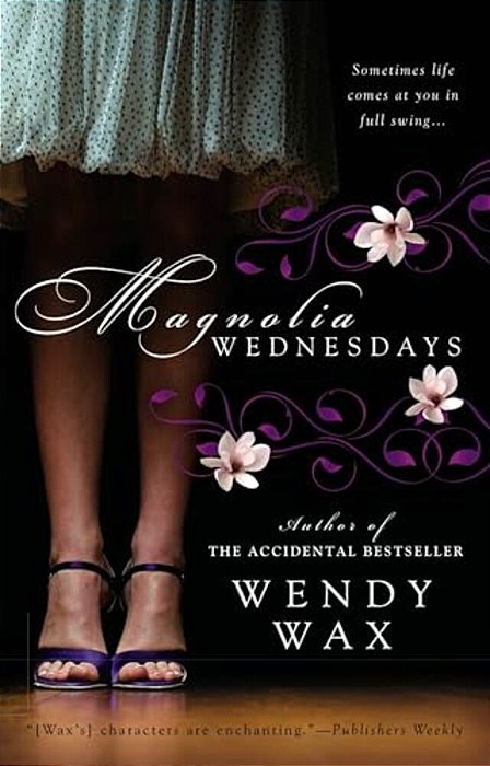 Magnolia Wednesdays-..